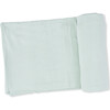 Swaddle Blanket, Solid Cameo Green - Swaddles - 1 - thumbnail