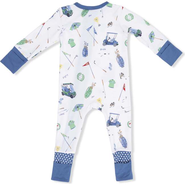 Convertible Romper, Golf Things