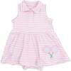 Polo Tennis Dress, Pretty Tennis - Dresses - 1 - thumbnail
