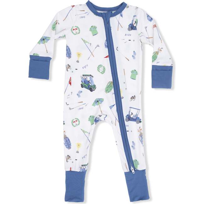 Convertible Romper, Golf Things - Rompers - 3