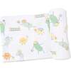 Swaddle Blanket, Pickles Playing Pickleball - Swaddles - 1 - thumbnail