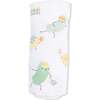 Swaddle Blanket, Pickles Playing Pickleball - Swaddles - 2 - thumbnail