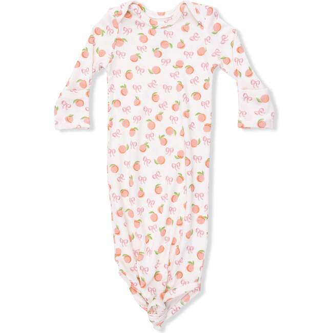 Knotted Gown, Little Peaches