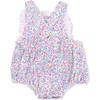 Ruffle Bubble, Elizabeth's Garden - Rompers - 3