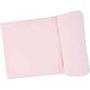 Swaddle Blanket, Solid Lotus - Swaddles - 1 - thumbnail