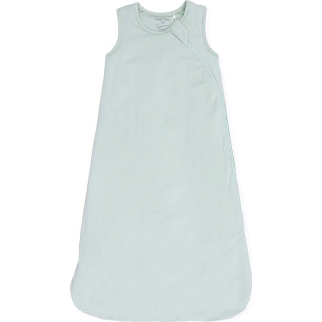 Sleep Bag, Solid Cameo Green