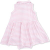 Polo Tennis Dress, Striped Golf - Dresses - 2