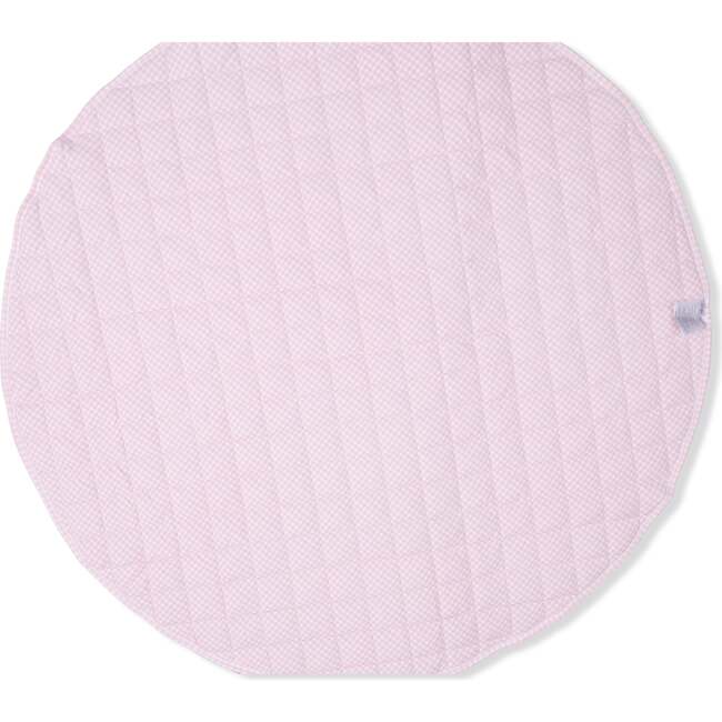 Quilted Playmat, Elizabeth's Garden - Playmats - 4