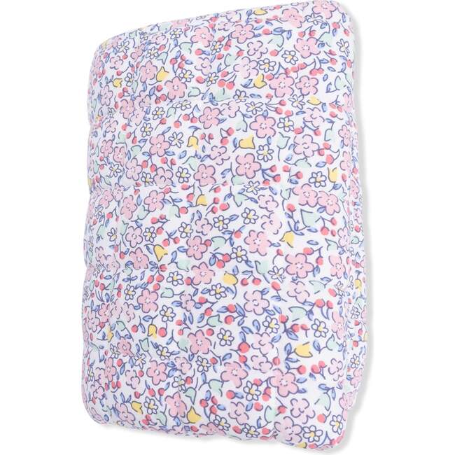 Quilted Playmat, Elizabeth's Garden - Playmats - 5