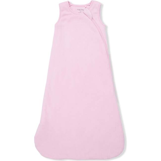 Sleep Bag, Solid Romance Rose Rib