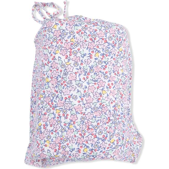 Quilted Playmat, Elizabeth's Garden - Playmats - 7