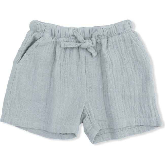 Polo with Casual Short, Golfing Teddy Bears - Mixed Apparel Set - 3