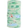 Swaddle Blanket, Golf Oasis Animals - Swaddles - 2