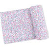 Swaddle Blanket, Elizabeth's Garden - Swaddles - 1 - thumbnail