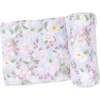 Swaddle Blanket, Magnolias - Swaddles - 1 - thumbnail