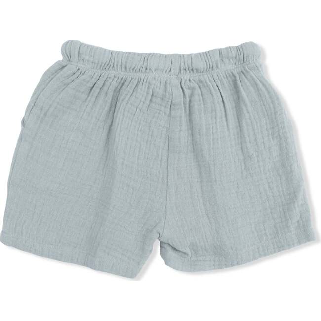 Polo with Casual Short, Golfing Teddy Bears - Mixed Apparel Set - 5