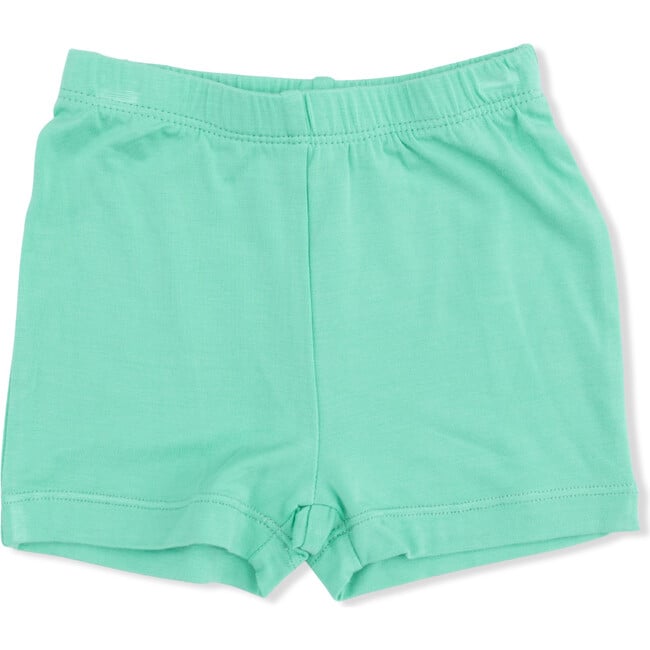 Polo Tennis Dress with Cartwheel Short, Country Club Dogs Pink - Dresses - 3