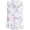 Swaddle Blanket, Magnolias - Swaddles - 2 - thumbnail