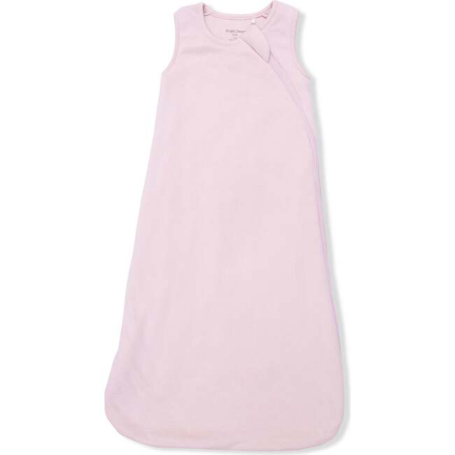 Sleep Bag, Solid Veiled Pink