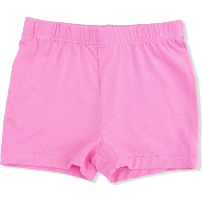 Polo Tennis Dress with Cartwheel Short, Heart Argyle - Dresses - 4