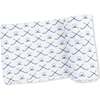Swaddle Blanket, Simple Golf - Swaddles - 1 - thumbnail
