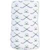 Swaddle Blanket, Simple Golf - Swaddles - 2