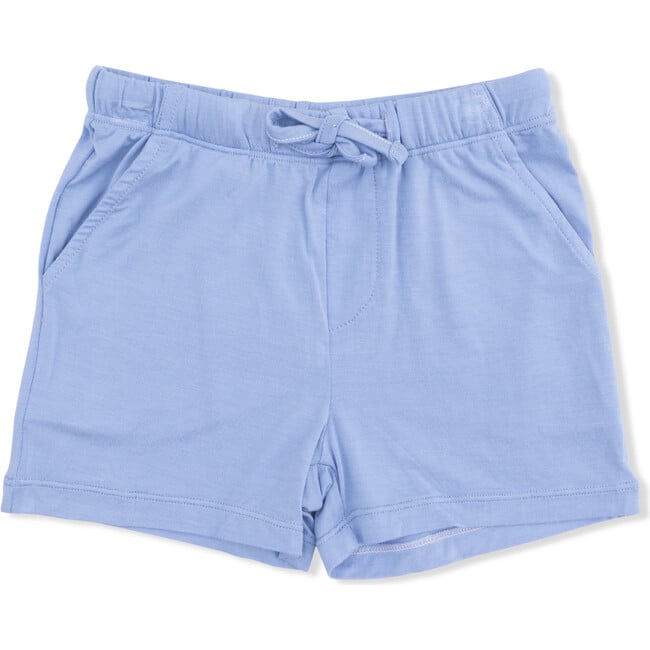 Polo with Casual Short, Striped Golf - Mixed Apparel Set - 3