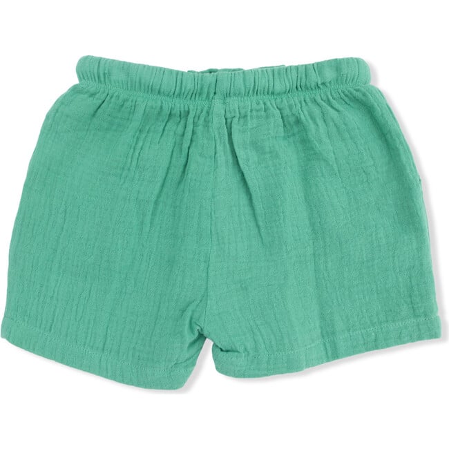 Polo with Casual Short, Country Club Dogs Neutral - Mixed Apparel Set - 5