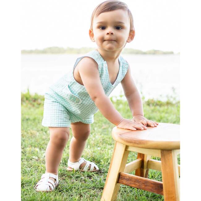 Spring Days Jon Jon, Mint Check