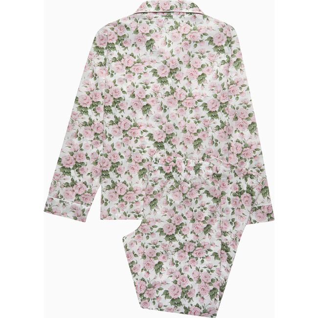 Mummy Carline Rose Pyjama, Pink