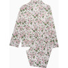 Mummy Carline Rose Pyjama, Pink - Pajamas - 2