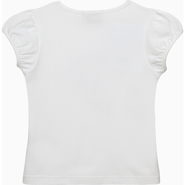 Emma & Amelia Mermaid Jersey Top