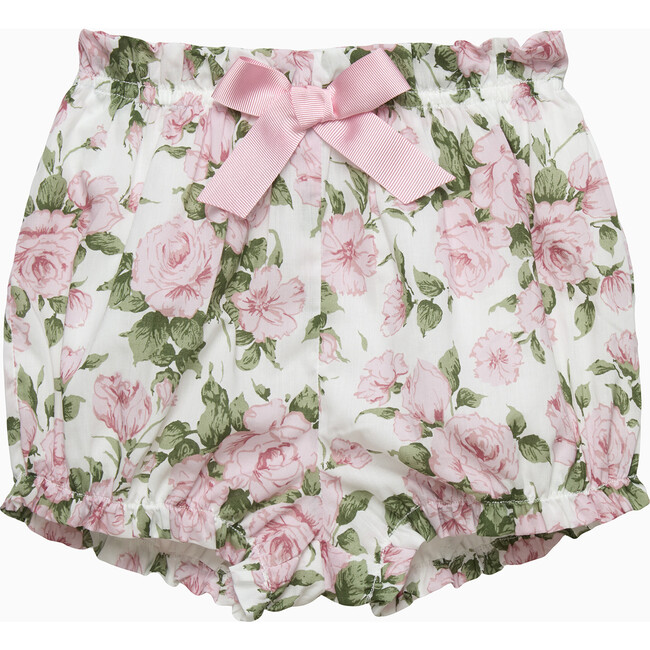 Carline Rose Bloomers, Pink Carline Rose