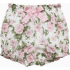 Carline Rose Bloomers, Pink Carline Rose - Bloomers - 1 - thumbnail