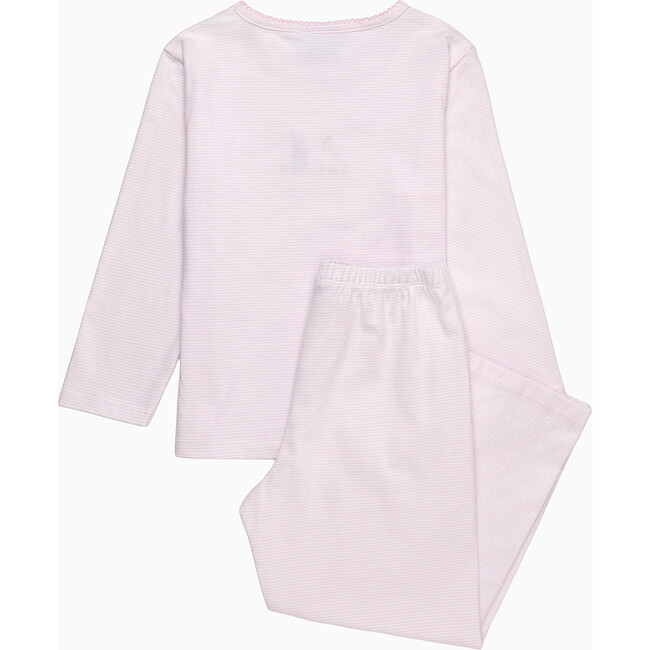 Duck & Bunny Jersey Pyjama