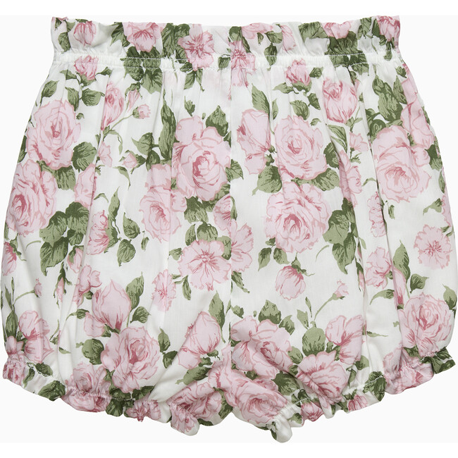 Carline Rose Bloomers, Pink Carline Rose