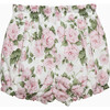 Carline Rose Bloomers, Pink Carline Rose - Bloomers - 2