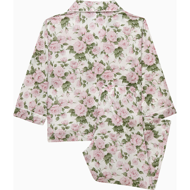 Carline Rose Classic Pyjama