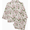 Carline Rose Classic Pyjama - Pajamas - 2