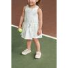 Tennis Toddler Dress, Doubles - Dresses - 2
