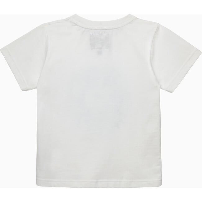 Augustus T-Shirt, White