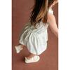 Tennis Toddler Dress, Doubles - Dresses - 4