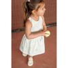 Tennis Toddler Dress, Doubles - Dresses - 5