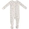 Ribbed Baby Sleeper, Magical Forest - Pajamas - 1 - thumbnail