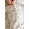 Ribbed Baby Sleeper, Magical Forest - Pajamas - 2