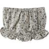 Ruffle Bloomer, Forget-Me-Not - Shorts - 4