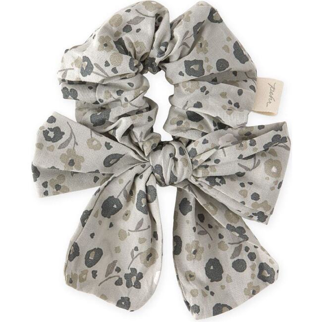 Hair Bow - Forget-Me-Not, Celestial