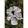 Hair Bow - Forget-Me-Not, Celestial - Bows - 2