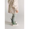 Park Jacket - Floret, Thistle - Raincoats - 6