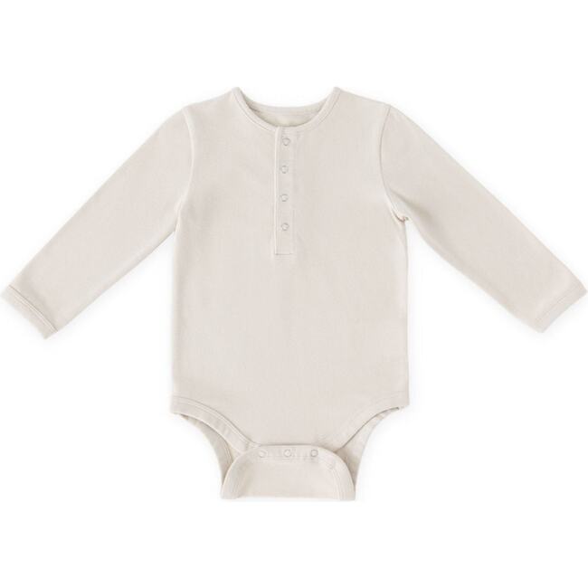 Essentials One-Piece, Natural